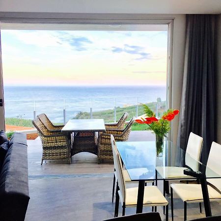 Villa Pinheira II Estreito Da Calheta Zewnętrze zdjęcie