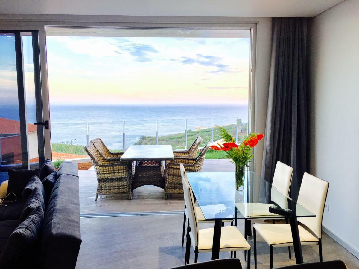 Villa Pinheira II Estreito Da Calheta Zewnętrze zdjęcie