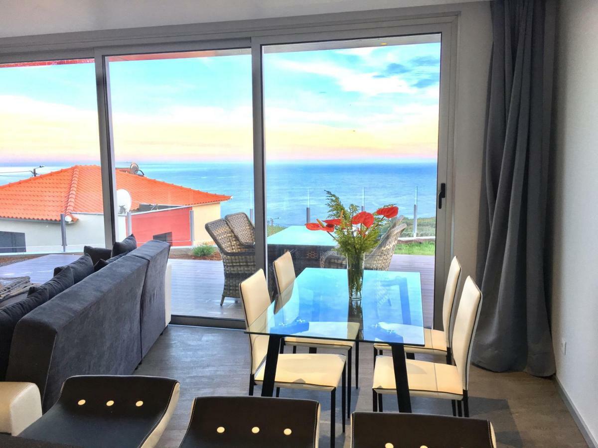 Villa Pinheira II Estreito Da Calheta Zewnętrze zdjęcie