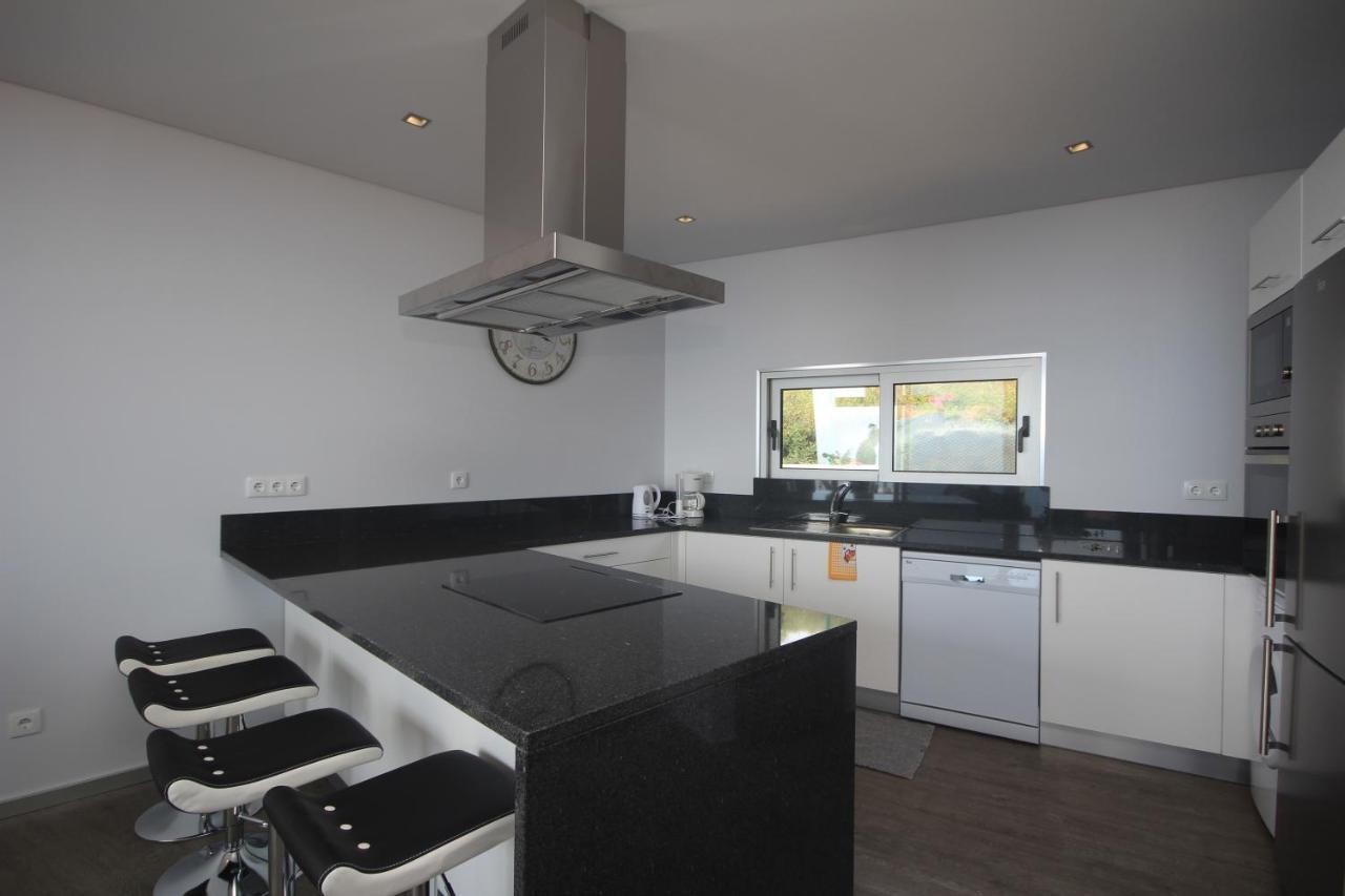 Villa Pinheira II Estreito Da Calheta Zewnętrze zdjęcie