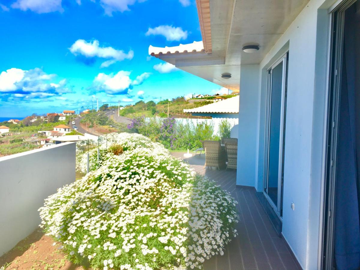 Villa Pinheira II Estreito Da Calheta Zewnętrze zdjęcie