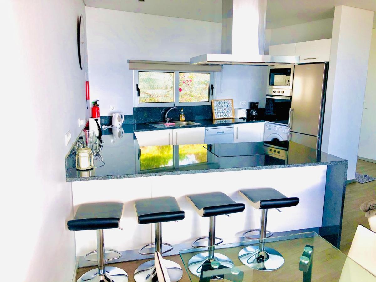 Villa Pinheira II Estreito Da Calheta Zewnętrze zdjęcie