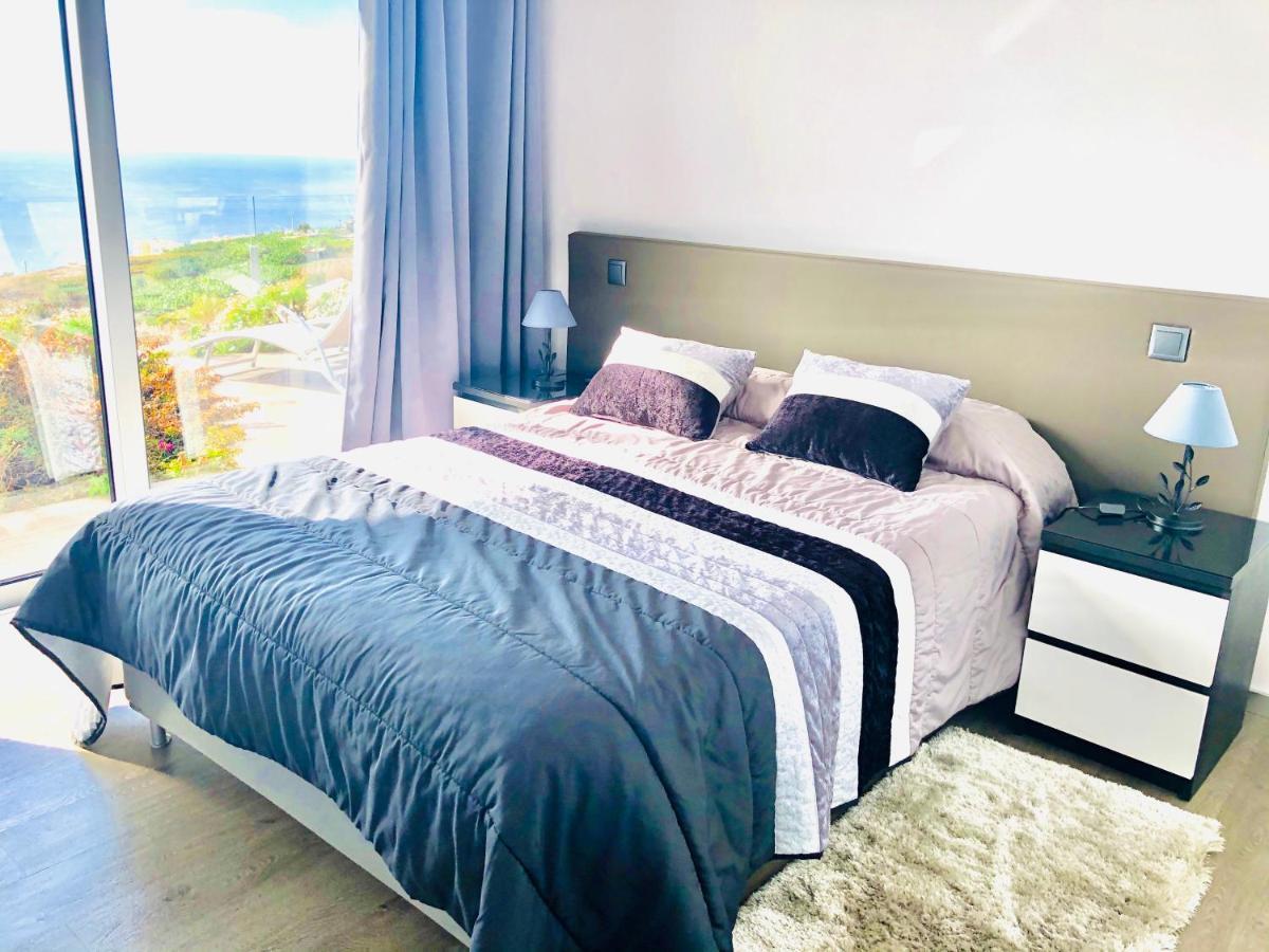 Villa Pinheira II Estreito Da Calheta Zewnętrze zdjęcie