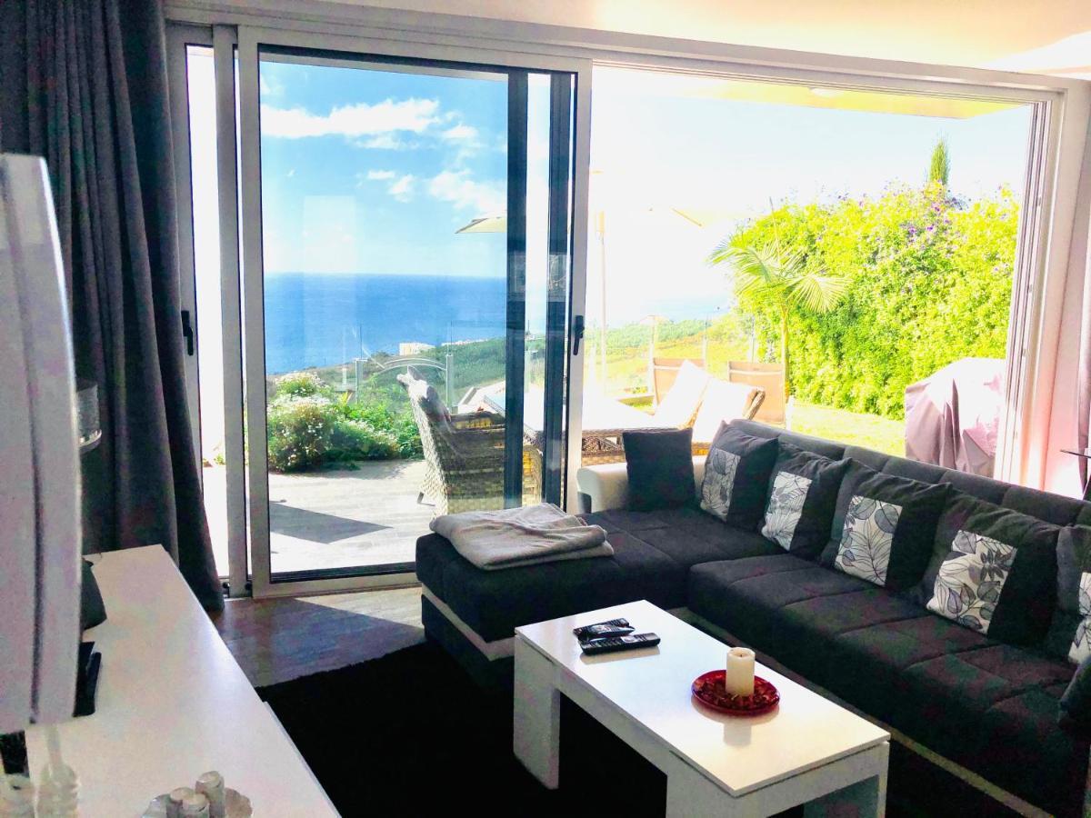 Villa Pinheira II Estreito Da Calheta Zewnętrze zdjęcie