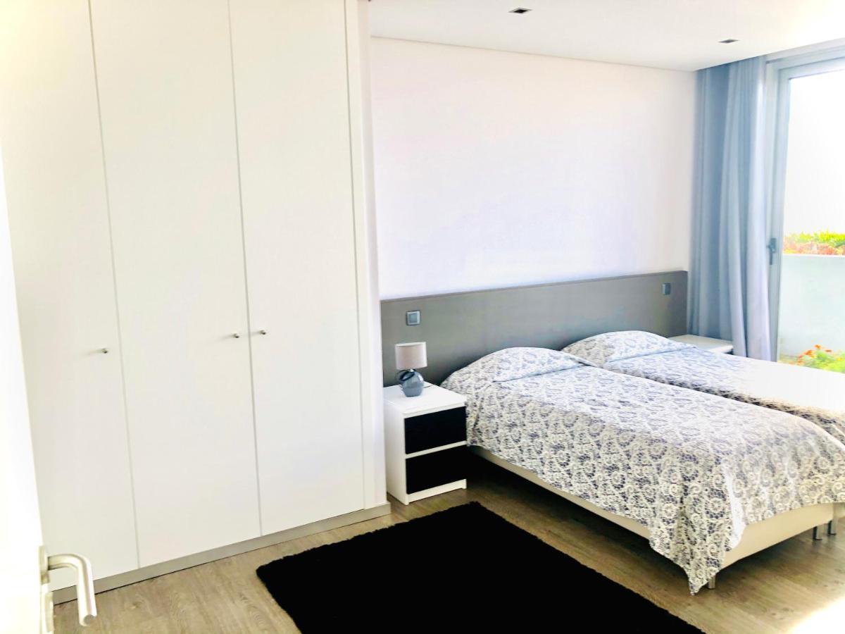 Villa Pinheira II Estreito Da Calheta Zewnętrze zdjęcie