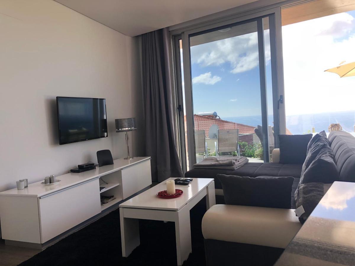 Villa Pinheira II Estreito Da Calheta Zewnętrze zdjęcie