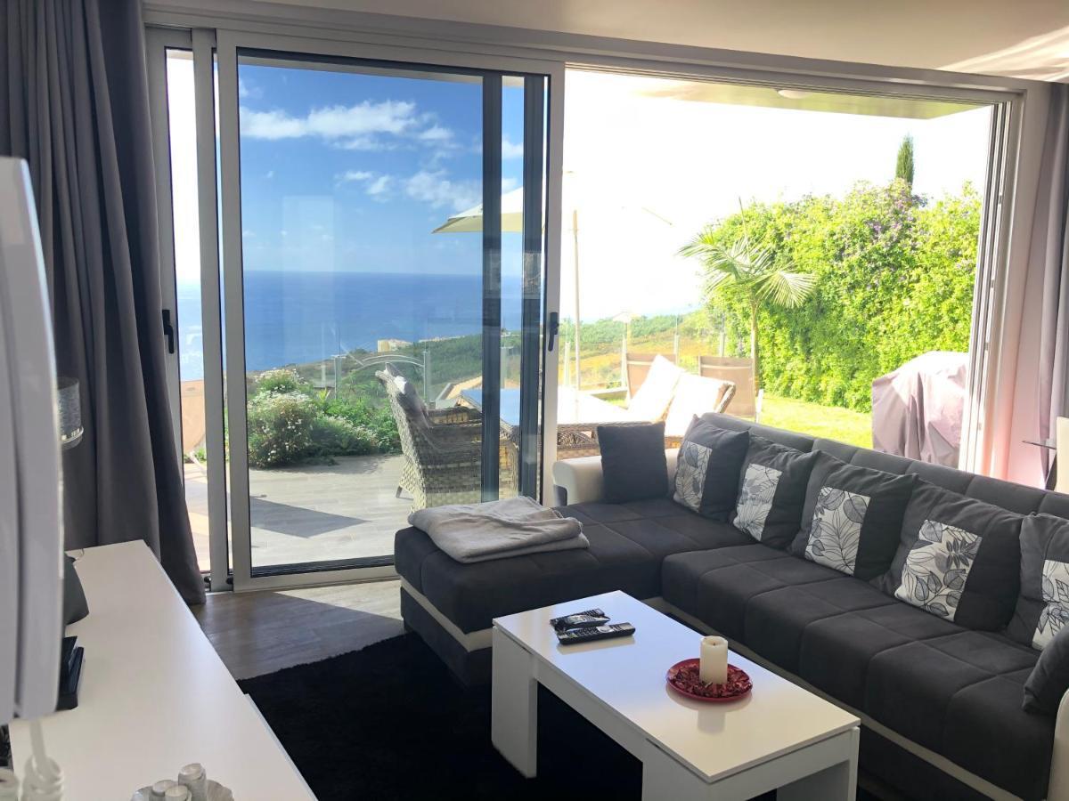 Villa Pinheira II Estreito Da Calheta Zewnętrze zdjęcie