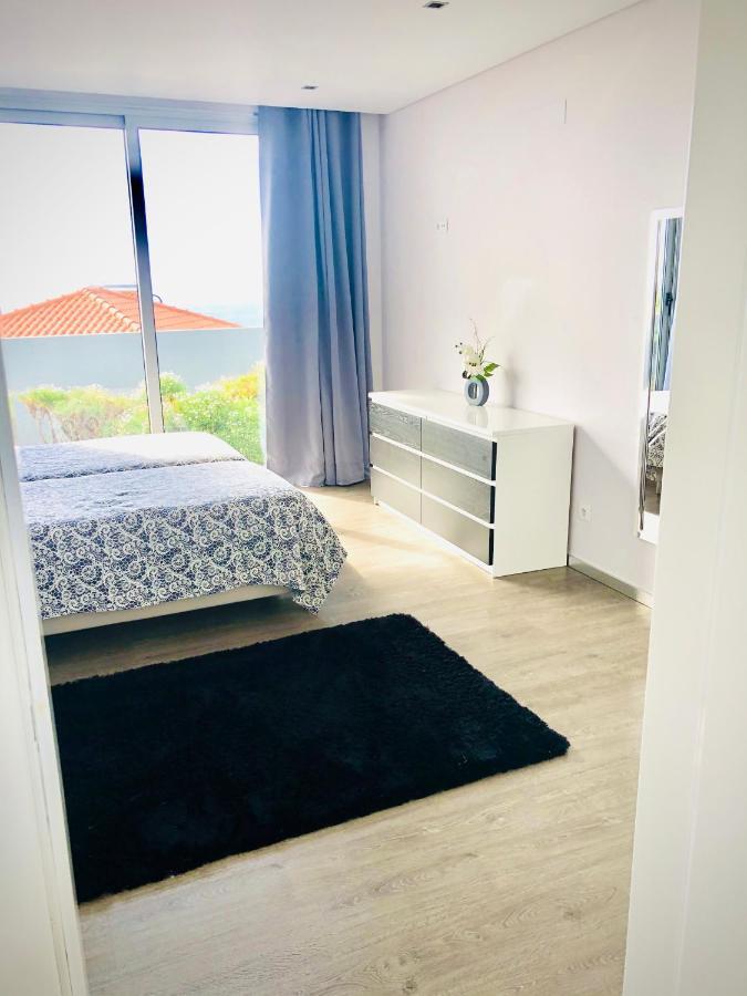 Villa Pinheira II Estreito Da Calheta Zewnętrze zdjęcie