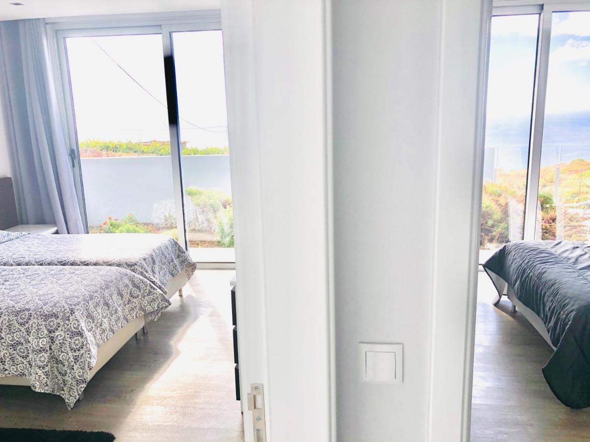 Villa Pinheira II Estreito Da Calheta Zewnętrze zdjęcie